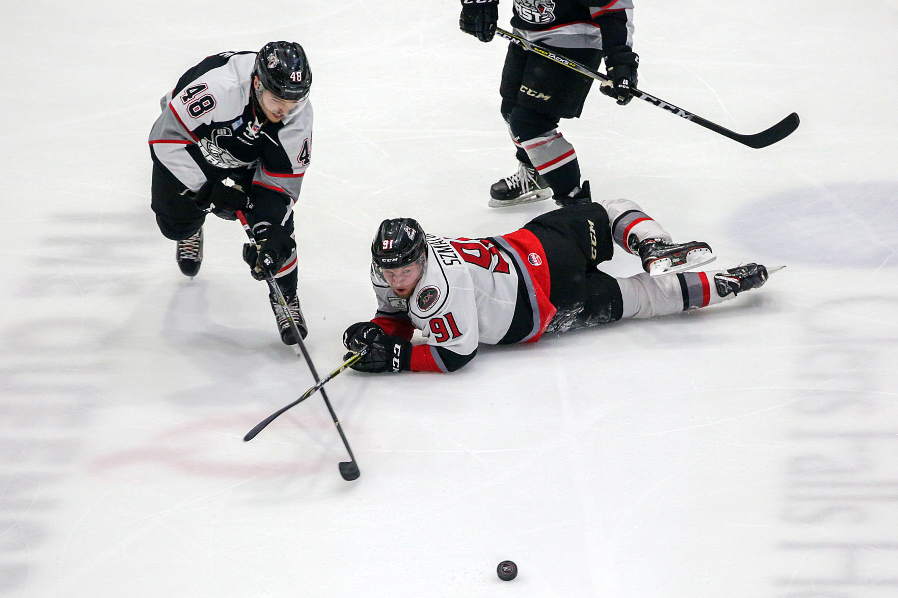 Adirondack Thunder